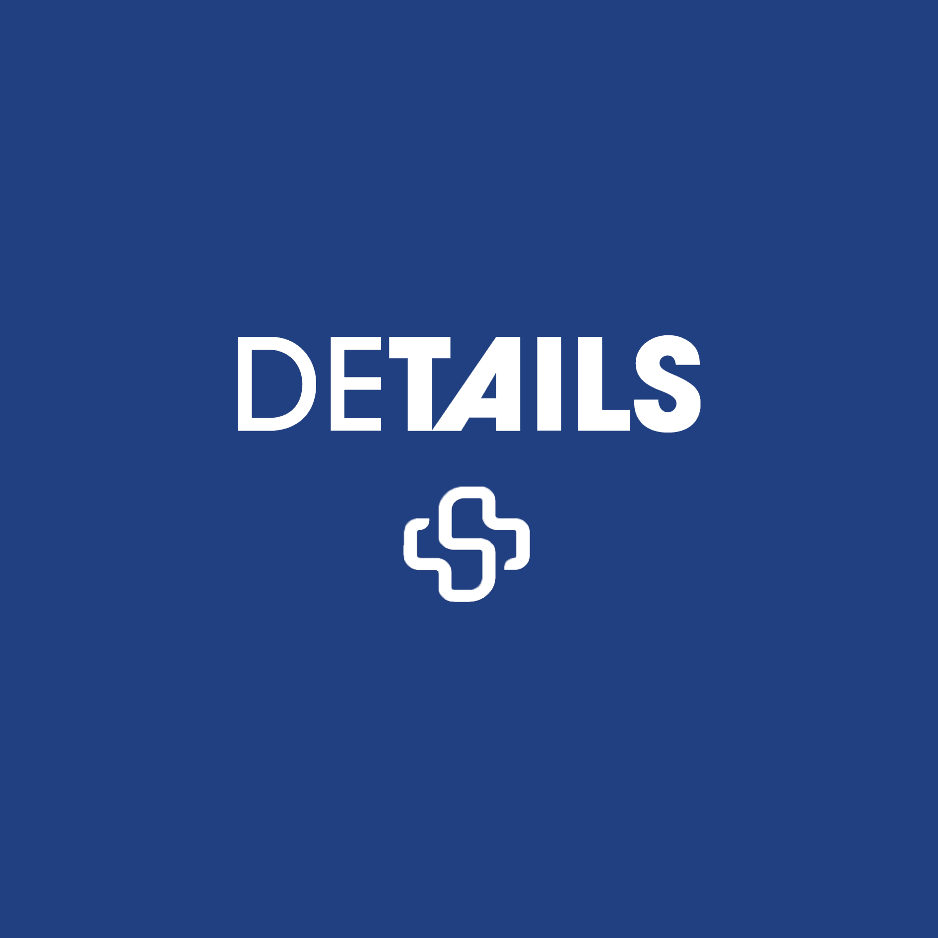 DETAILS : A Stribe Cosmetic Dentistry Masterclass