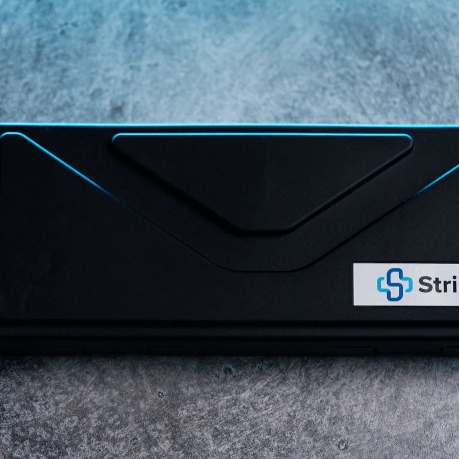 Stribe Digital Caliper for measuring teeth