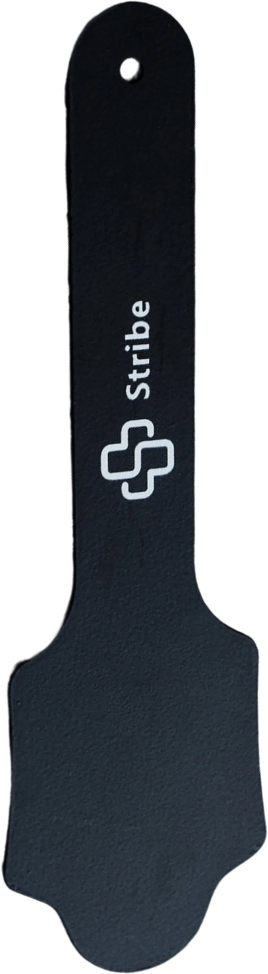 The Stribe Contrastor, a black contrastor for anterior dental photography