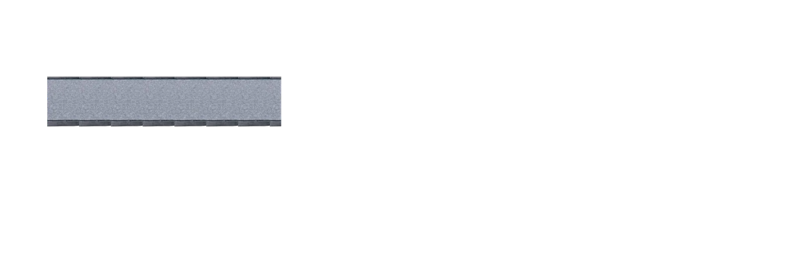 Stribe Digital Caliper beam