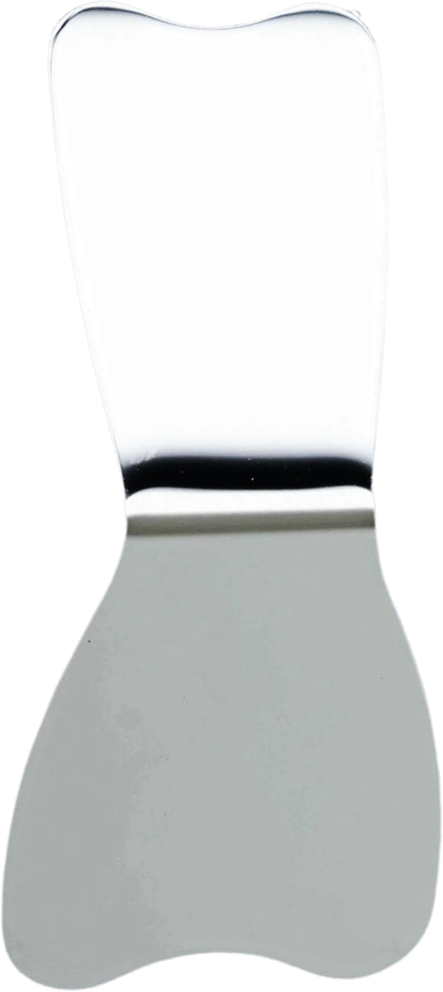 The Stribe double-sided occlusal mirror for intraoral photography