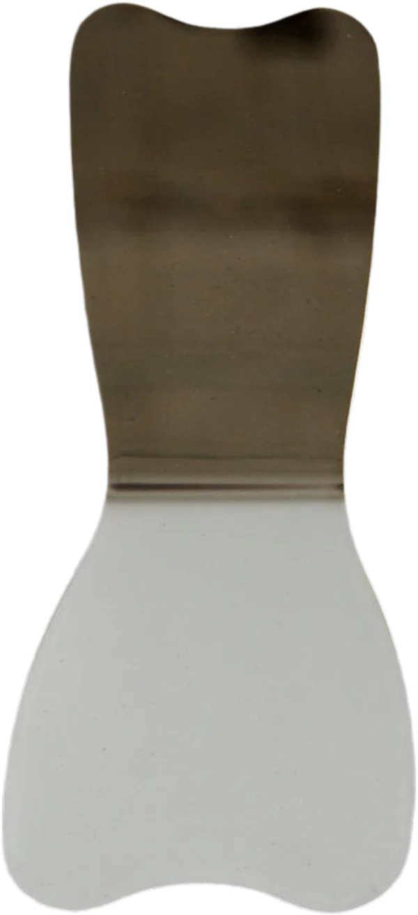 The double-sided occlusal mirror included in The Box